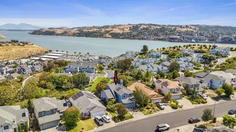 View/Area - 168 Breezewalk Dr, Vallejo, CA 94591 photo 4 of 15