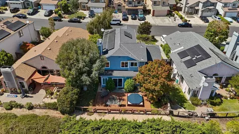 View/Area - 168 Breezewalk Dr, Vallejo, CA 94591 photo 6 of 15