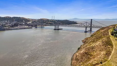 View/Area - 168 Breezewalk Dr, Vallejo, CA 94591 photo 13 of 15