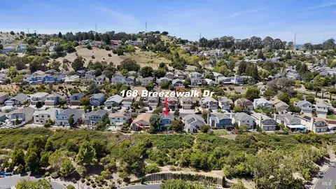 View/Area - 168 Breezewalk Dr, Vallejo, CA 94591 photo 7 of 15