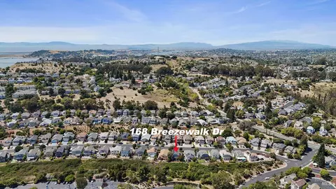 View/Area - 168 Breezewalk Dr, Vallejo, CA 94591 photo 8 of 15