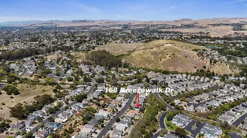 View/Area - 168 Breezewalk Dr, Vallejo, CA 94591 photo 9 of 15