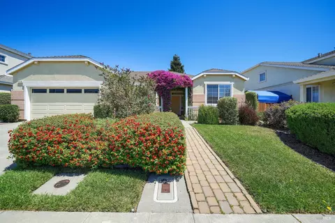 412 Marshcreek Dr, American Canyon, CA 94503