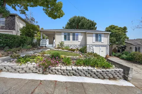81 Buena Vis, Benicia, CA 94510