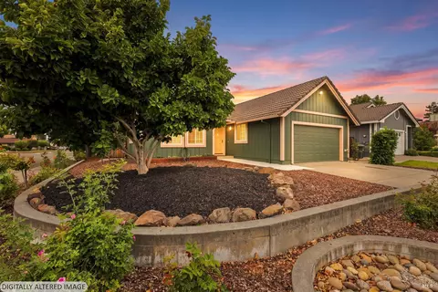 Exterior - 1101 Daniel Dr, Petaluma, CA 94954 photo 2 of 17