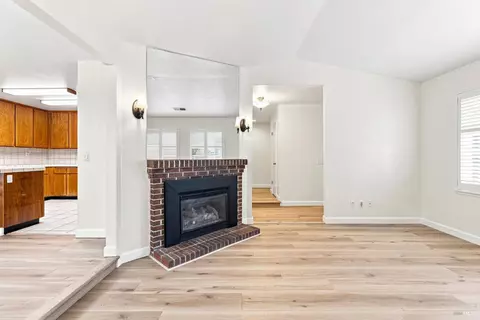 Living - 1101 Daniel Dr, Petaluma, CA 94954 photo 2 of 2