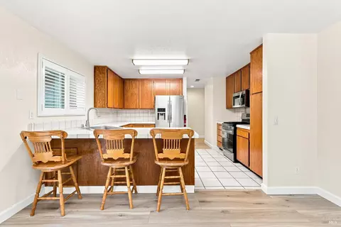 Kitchen - 1101 Daniel Dr, Petaluma, CA 94954 photo 1 of 4
