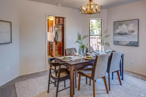 Dining - 301 Darley Dr, Vallejo, CA 94591 photo 3 of 5