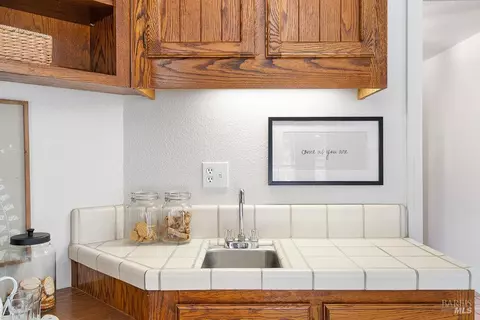 Kitchen - 301 Darley Dr, Vallejo, CA 94591 photo 6 of 6