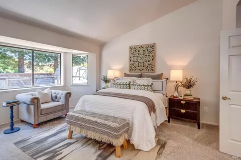 Bedroom - 301 Darley Dr, Vallejo, CA 94591 photo 3 of 5