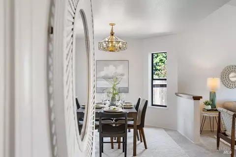 Dining - 301 Darley Dr, Vallejo, CA 94591 photo 1 of 5