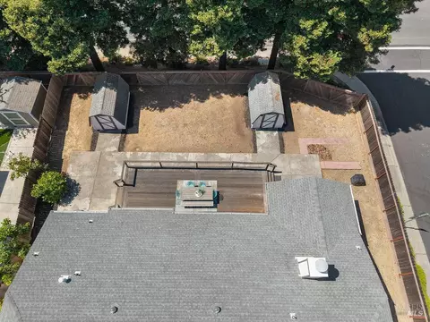 Exterior - 301 Darley Dr, Vallejo, CA 94591 photo 15 of 15