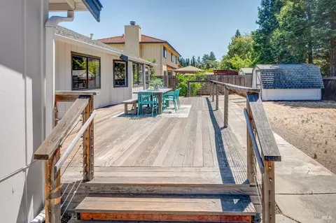 Exterior - 301 Darley Dr, Vallejo, CA 94591 photo 11 of 15