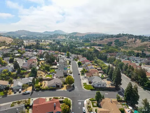 View/Area - 301 Darley Dr, Vallejo, CA 94591 photo 5 of 5
