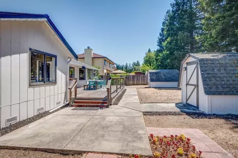Exterior - 301 Darley Dr, Vallejo, CA 94591 photo 7 of 15
