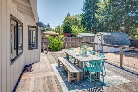 Exterior - 301 Darley Dr, Vallejo, CA 94591 photo 12 of 15