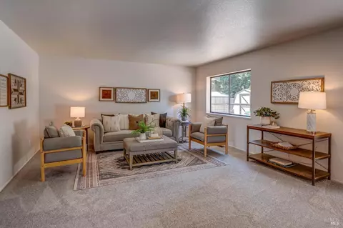 Living - 301 Darley Dr, Vallejo, CA 94591 photo 5 of 5
