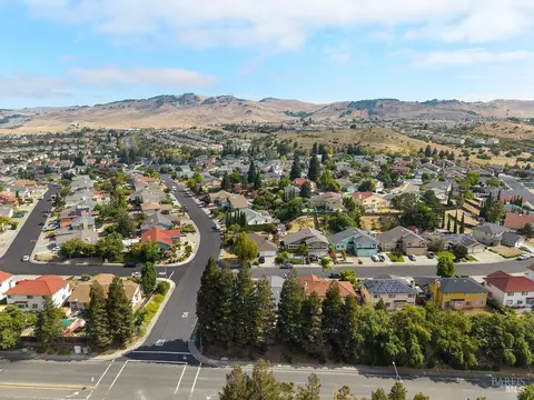 View/Area - 301 Darley Dr, Vallejo, CA 94591 photo 4 of 5