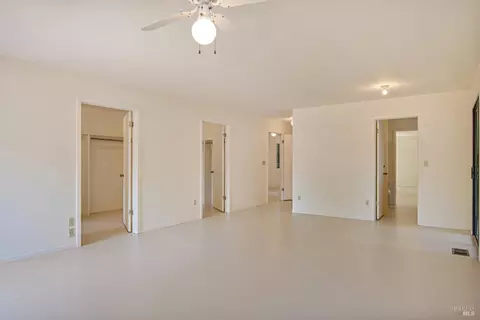 Bedroom - 1050 Castle Rd, Sonoma, CA 95476 photo 2 of 4