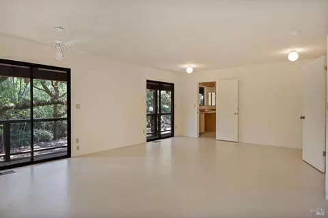 Bedroom - 1050 Castle Rd, Sonoma, CA 95476 photo 1 of 4