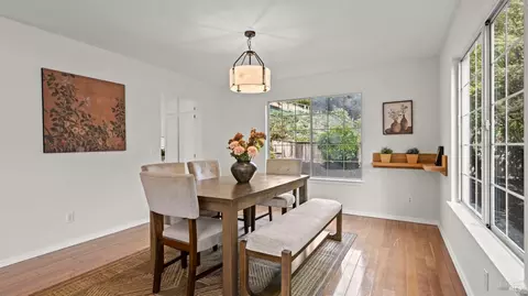 Dining - 1252 B St, Petaluma, CA 94952 photo 1 of 3