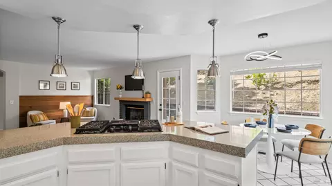 Kitchen - 1252 B St, Petaluma, CA 94952 photo 7 of 7