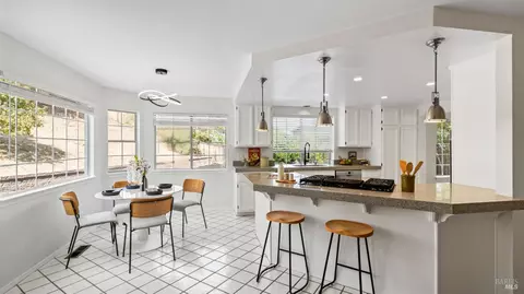 Kitchen - 1252 B St, Petaluma, CA 94952 photo 1 of 7
