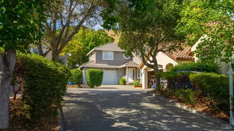 Exterior - 1252 B St, Petaluma, CA 94952 photo 2 of 17