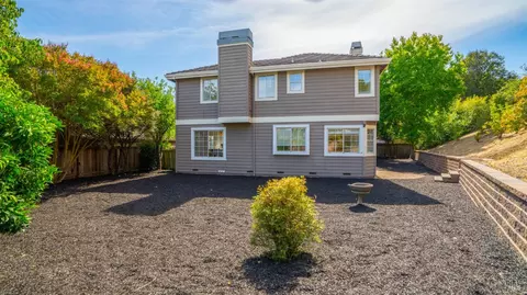 Exterior - 1252 B St, Petaluma, CA 94952 photo 10 of 17