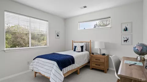 Bedroom - 1252 B St, Petaluma, CA 94952 photo 9 of 9