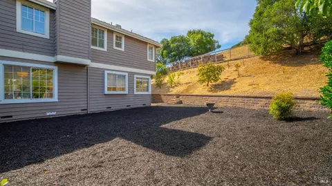 Exterior - 1252 B St, Petaluma, CA 94952 photo 13 of 17