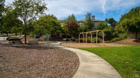 Exterior - 1252 B St, Petaluma, CA 94952 photo 17 of 17