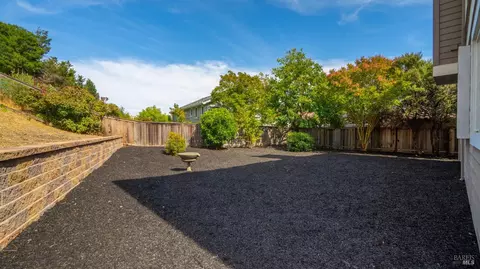 Exterior - 1252 B St, Petaluma, CA 94952 photo 9 of 17
