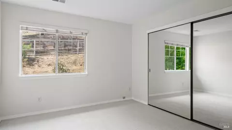 Bedroom - 1252 B St, Petaluma, CA 94952 photo 5 of 9