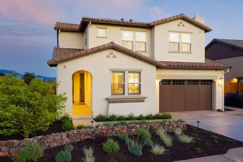 3920 Millbrook Dr, Santa Rosa, CA 95404