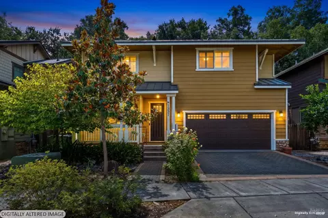 1357 Magnolia Ave, Saint Helena, CA 94574