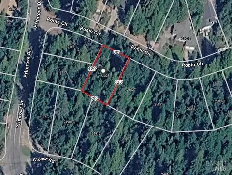 25023 Robin Cir, Willits, CA 95490 photo 15