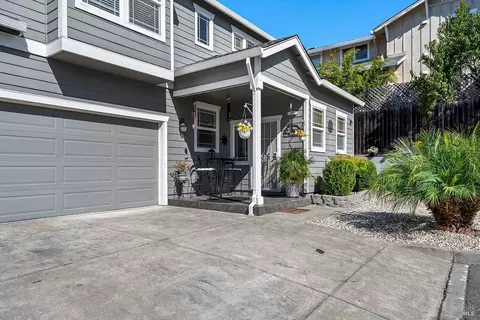 Other - 34 W Brookside Dr, Cloverdale, CA 95425 photo 1 of 4