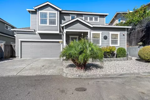 Exterior - 34 W Brookside Dr, Cloverdale, CA 95425 photo 2 of 8