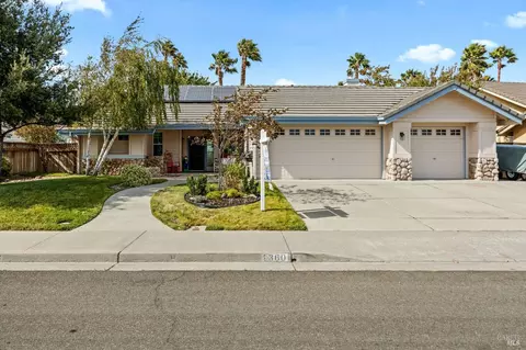 1360 Lawler Ranch Pkwy, Suisun City, CA 94585