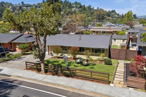 Other - 312 Marin Ave, Mill Valley, CA 94941 photo 1 of 11