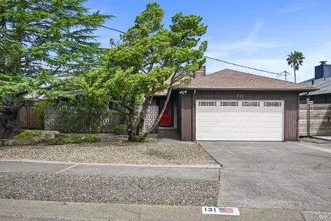 131 Golden Hind Psge, Corte Madera, CA 94925