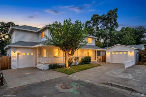 17503 Johnson Ave, Sonoma, CA 95476