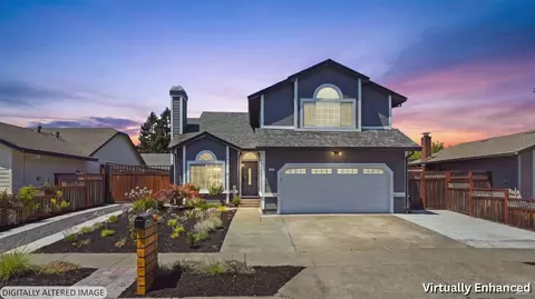 3547 Banyan St, Santa Rosa, CA 95403