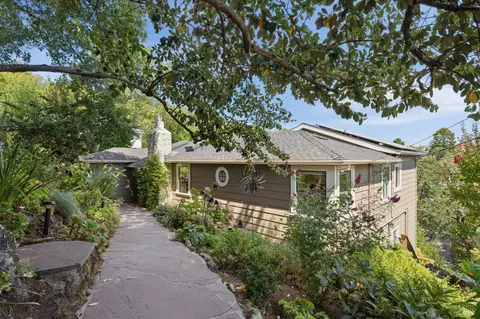 144 Melville Ave, San Anselmo, CA 94960