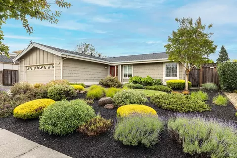 3321 Anita Ct, Napa, CA 94558