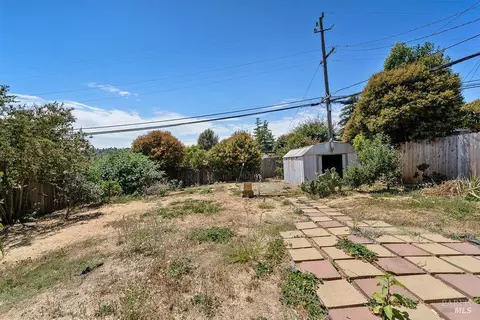 Exterior - 129 Hermosa Ave, Vallejo, CA 94589 photo 5 of 8
