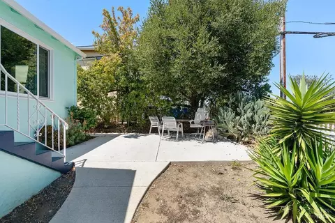 Exterior - 129 Hermosa Ave, Vallejo, CA 94589 photo 7 of 8