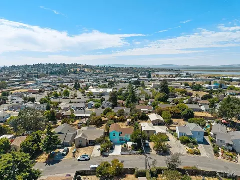 View/Area - 129 Hermosa Ave, Vallejo, CA 94589 photo 2 of 2