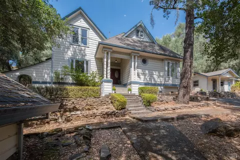 1111 Brush Creek Rd, Santa Rosa, CA 95404